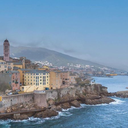 Casadella - Casa Divina Citadelle Apartment Bastia  Ngoại thất bức ảnh