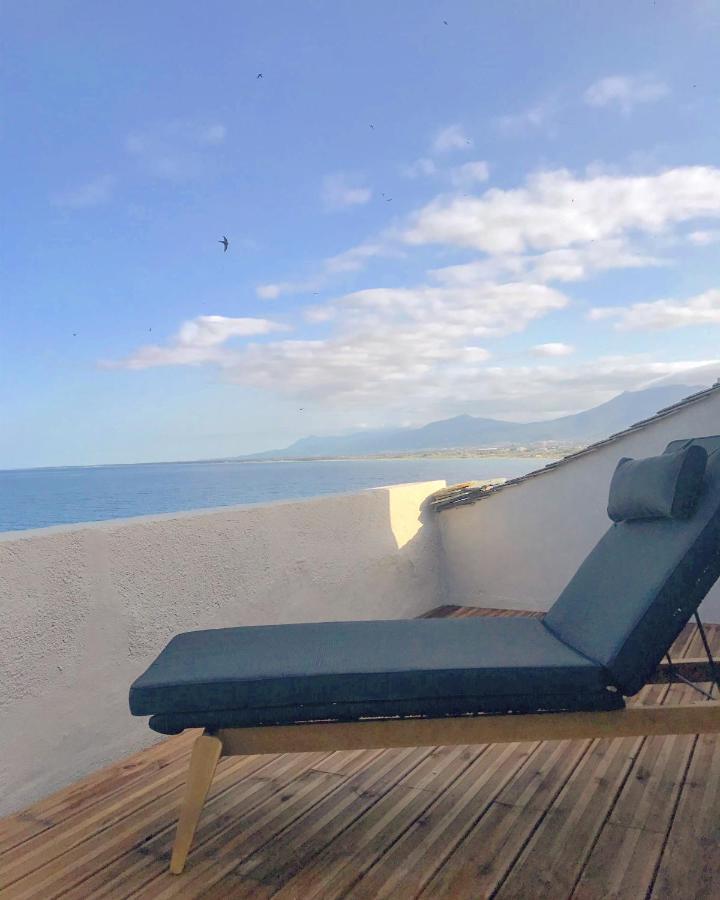Casadella - Casa Divina Citadelle Apartment Bastia  Ngoại thất bức ảnh