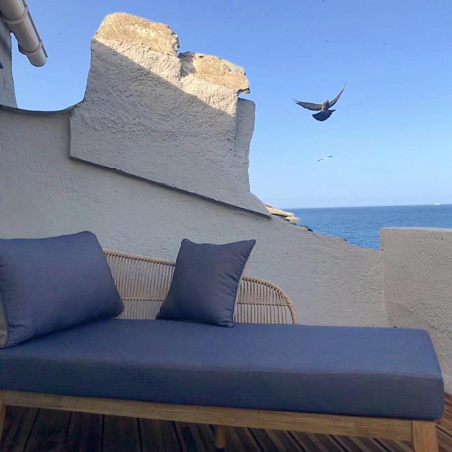 Casadella - Casa Divina Citadelle Apartment Bastia  Ngoại thất bức ảnh