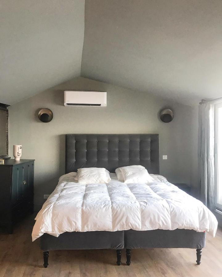 Casadella - Casa Divina Citadelle Apartment Bastia  Ngoại thất bức ảnh