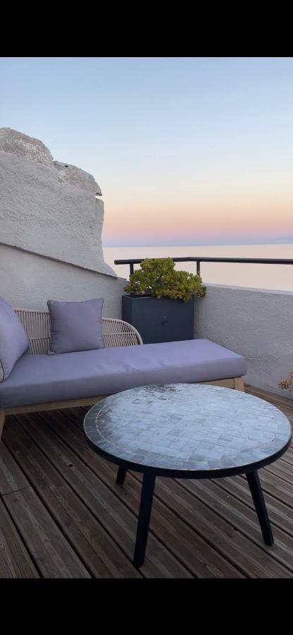 Casadella - Casa Divina Citadelle Apartment Bastia  Ngoại thất bức ảnh