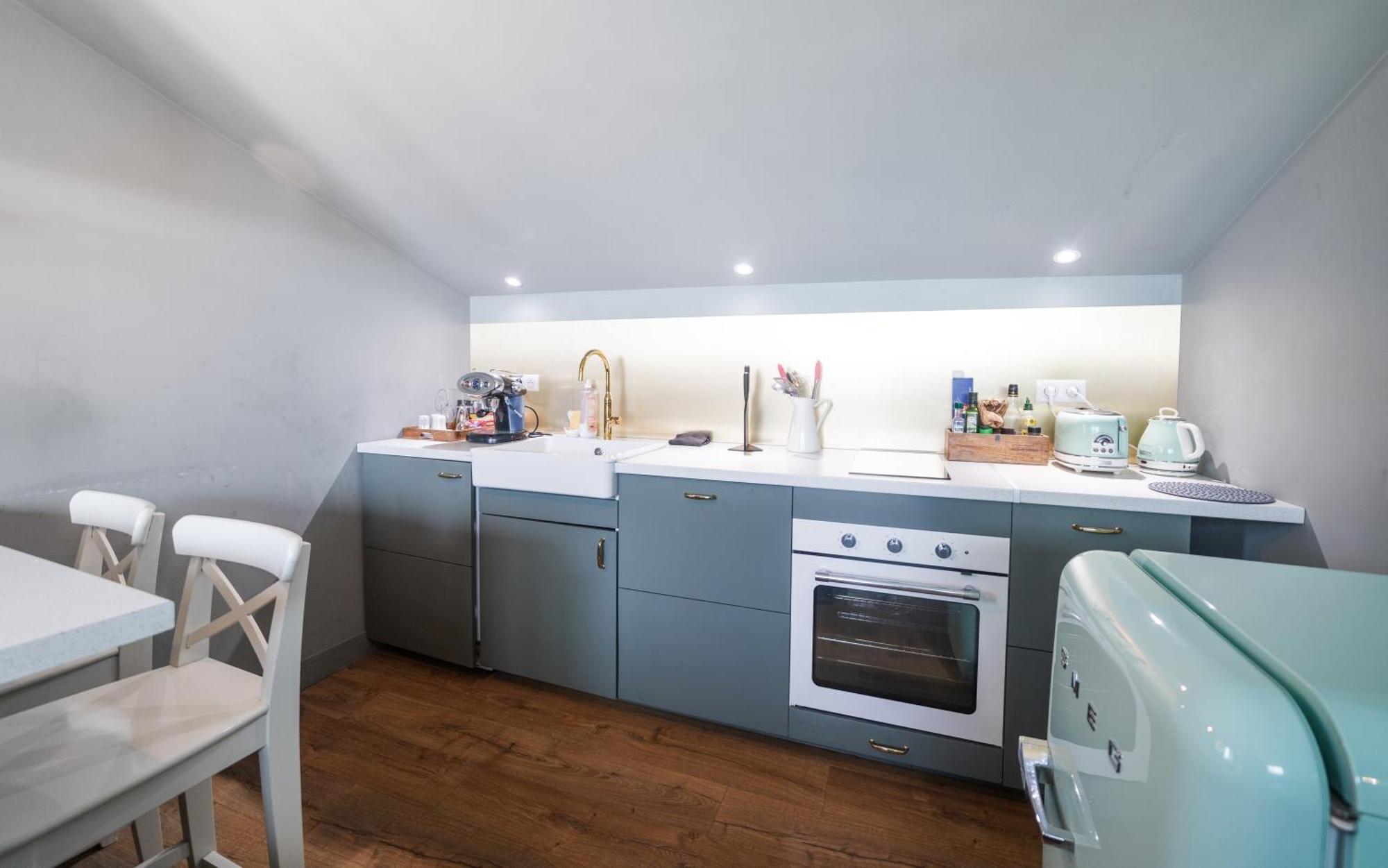 Casadella - Casa Divina Citadelle Apartment Bastia  Ngoại thất bức ảnh
