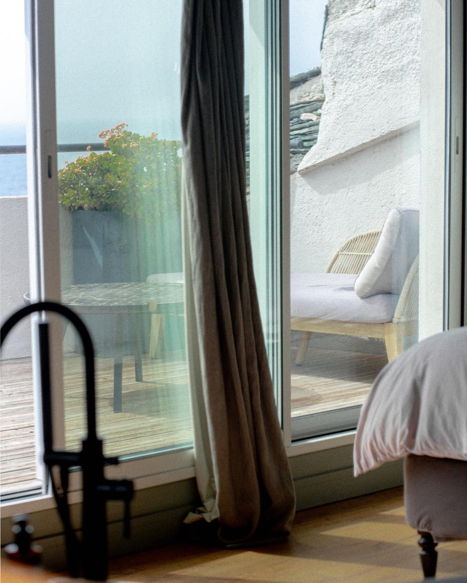 Casadella - Casa Divina Citadelle Apartment Bastia  Ngoại thất bức ảnh